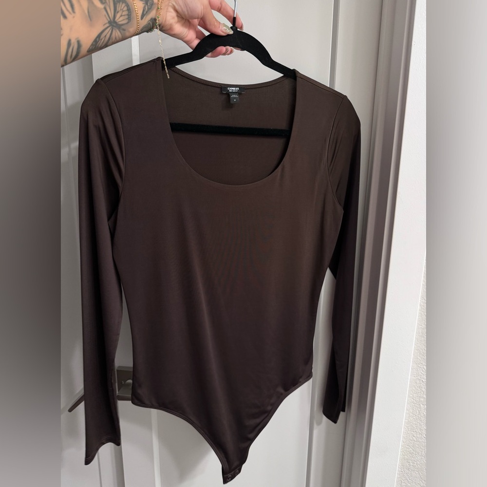 Express bodysuit